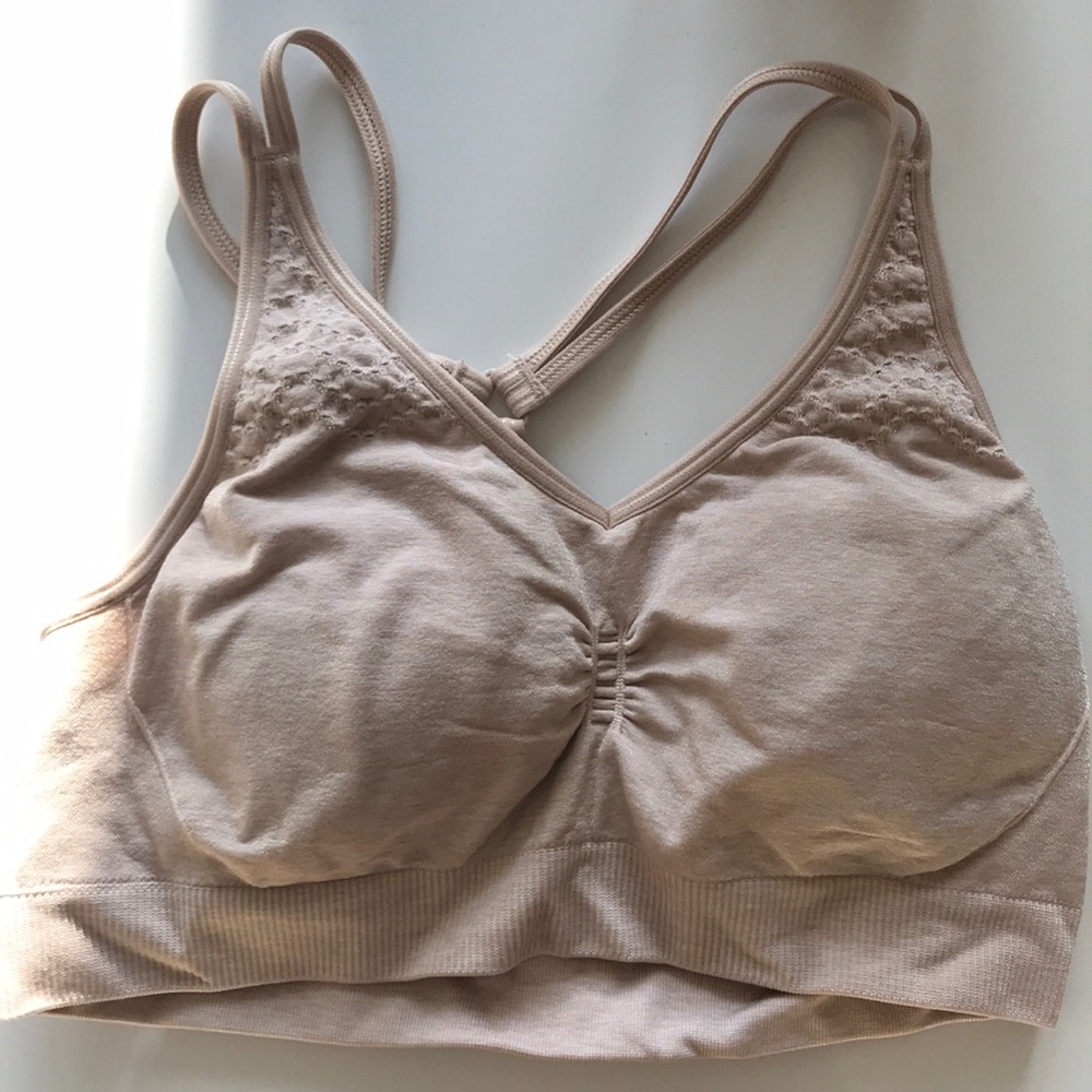 NEW Athleta Sports Bra